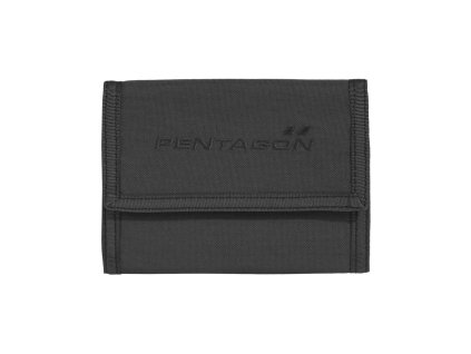 Peněženka STATER 2.0 ČERNÁ