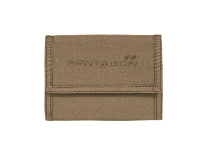 Peněženka STATER 2.0 COYOTE