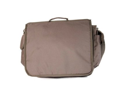 Taška přes rameno MULTI 16 L ZELENÁ