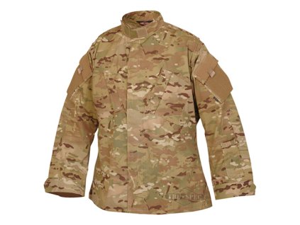 Blůza TRU rip-stop MULTICAM® (velikost L-L)