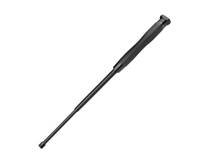 Obušek tlačítkový 51cm/20" tringl. koncovka, ergo. rukojeť bez pouzdra