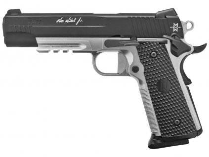 Vzduchová pistole Sig Sauer 1911 Max Michel