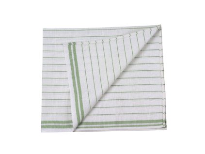 Utěrka vojenská AČR/ČSLA 55 x 50 cm použitá