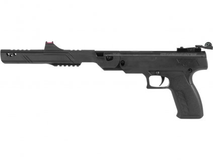 Crosman Benjamin Trail NP Mark II 4,5mm