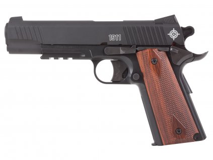 Vzduchová pistole Crosman C1911 Black
