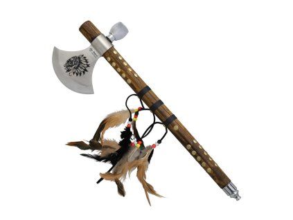 Tomahawk TOLE10 INDIAN dýmka