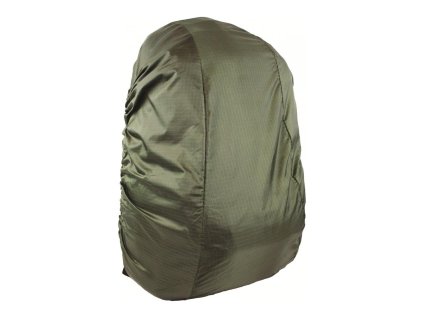 Převlek na batoh 20 - 30 l ZELENÝ