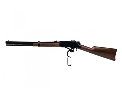 Vzduchovka Barra 1866 4,5mm  + Doprava zdarma na další nákup