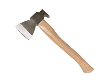 Sekera BW model s vytahovačem hřebíků HICTORY