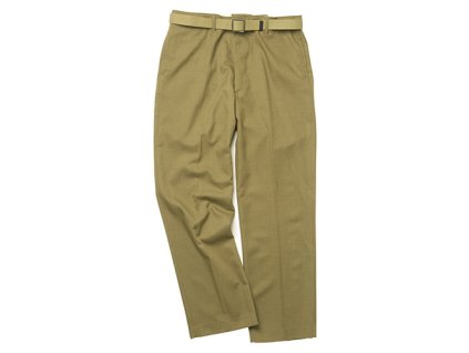 Kalhoty US M37 WWII vlněné (velikost 28)