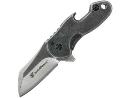 Nůž zavírací DRIVE hladké ostří