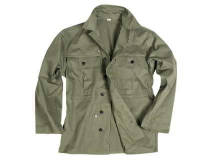 Blůza US HBT repro (velikost XL)