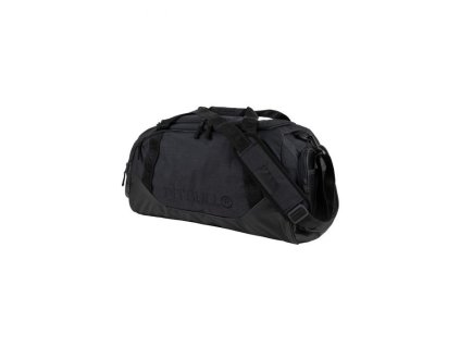 Pitbull West Coast - sportovní taška CONCORD all black 41L