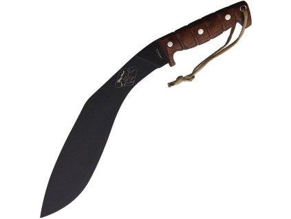 Mačeta EXPAT JARACA kukri s pouzdrem