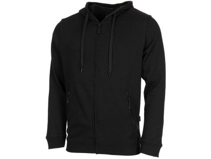 Mikina JOGGER ČERNÁ (velikost 3XL)