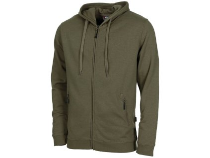 Mikina JOGGER ZELENÁ (velikost 3XL)