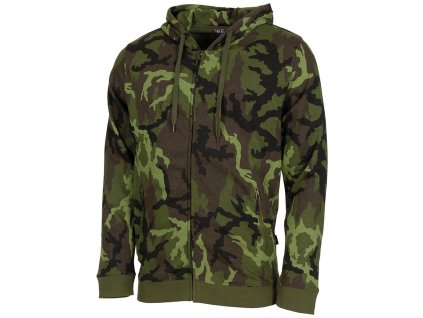 Mikina JOGGER vz.95 (velikost 3XL)