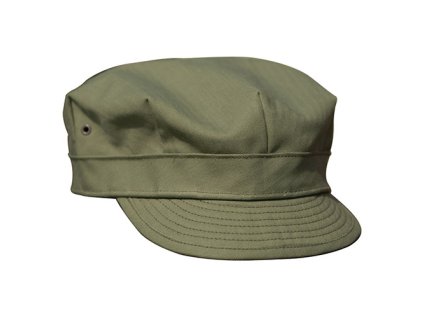 Čepice US No.3 HBT repro (velikost M)