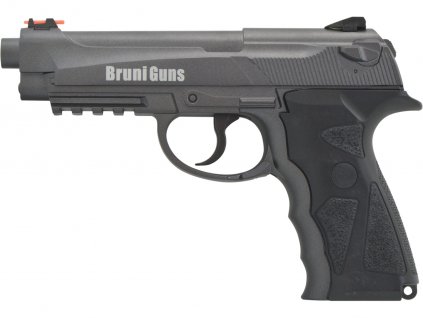 Vzduchová pistole Bruni Sport 306 M  + Doprava zdarma na další nákup