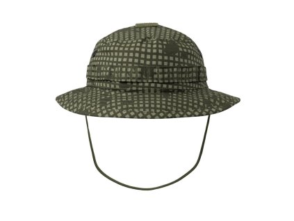 Klobouk BOONIE MK2 rip-stop DESERT NIGHT CAMO (velikost L)