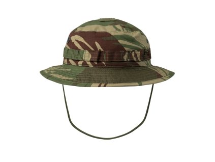 Klobouk BOONIE MK2 rip-stop RHODESIAN CAMO
