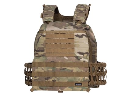 Vesta MILON MK2 nosič plátů MULTICAM®