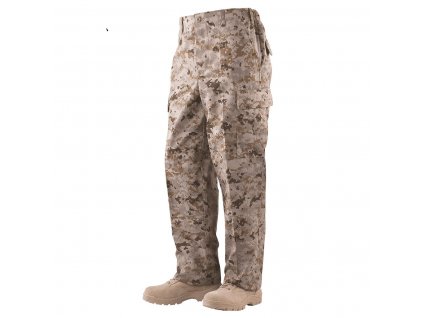 Kalhoty USMC DIGITAL DESERT (MARPAT)  + Doprava zdarma na další nákup