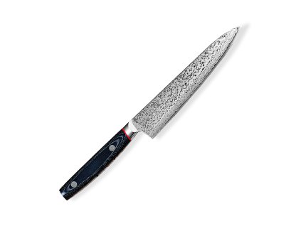 19259 9 nuz utility 150 mm kanetsugu pro m saiun vg 10 damascus