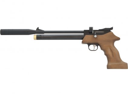 Vzduchová pistole SPA Artemis PP800 cal.4,5mm
