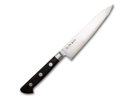 Japonský nůž KIYA UMEJI Petit 130 mm + Sleva 200,- Kč s kódem "DELI200"