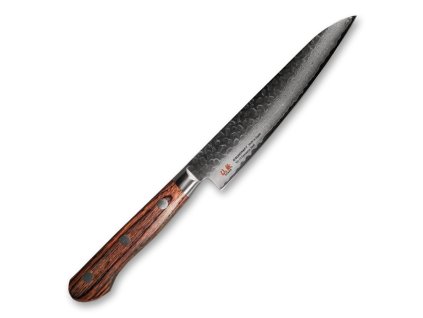 16367 7 nuz petty 135 mm suncraft senzo universal tsuchime damascus