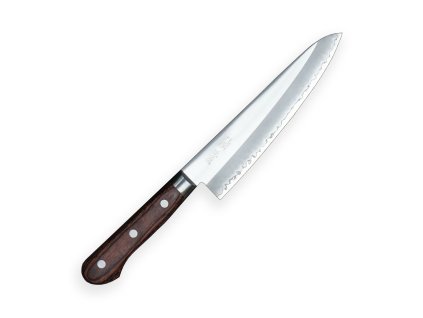 Nůž Gyuto/Chef 180 mm - Suncraft - SENZO CLAD + Sleva 200,- Kč s kódem "DELI200"