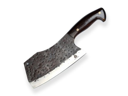 Sekáček 210 mm Dellinger NORRA D2 Butcher + Sleva 200,- Kč s kódem "DELI200"