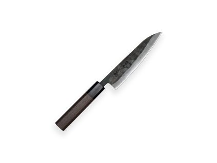 Nůž Petit 140 mm - KIYA Suminagashi Damascus 11 layers  + Doprava zdarma na další nákup