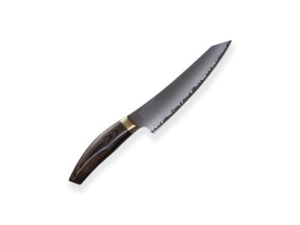 Japonský nůž Kiritsuke/Petty 150 mm Suncraft Elegancia SG2  + Sleva 200,- Kč s kódem "DELI200"