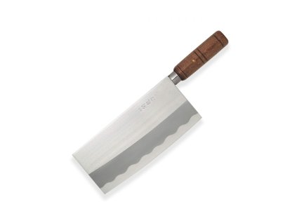 Čínský tradiční nůž Cleaver 175 mm