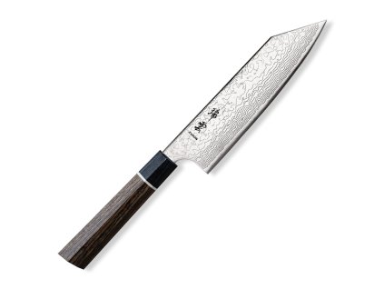 Nůž Kiritsuke/Santoku/Bunka 180 mm Kanetsugu Zuiun SPG2  + Sleva 300,- Kč s kódem "DELI300"