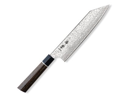 17912 7 nuz kiritsuke chef 210 mm kanetsugu zuiun spg2