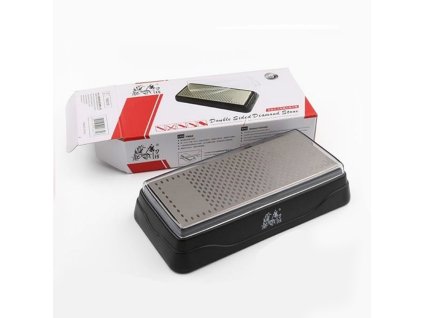 17987 13 oboustranny diamantovy brusny kamen taidea jis 360 600