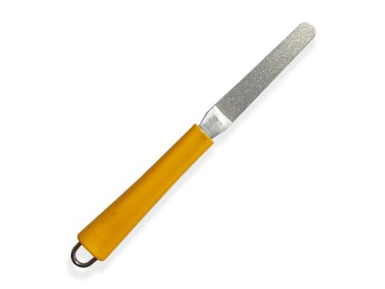 20201 japonsky flexibilni diamantovy pilnik suncraft zluty