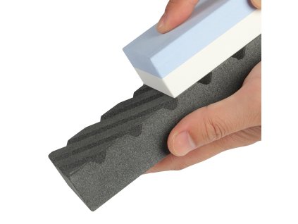 Srovnávací blok brusných kamenů keramický RISAM