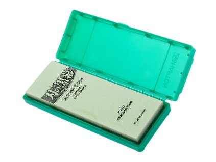 21503 japonsky brusny kamen 2000 shapton kuromaku zelena