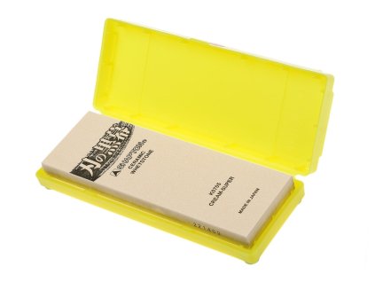 21512 japonsky brusny kamen 12000 shapton kuromaku zluty