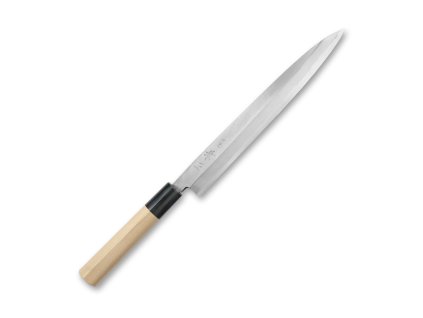 21551 10 japonsky nuz yanagiba sashimi 240mm kanetsune honsho kanemasa g series