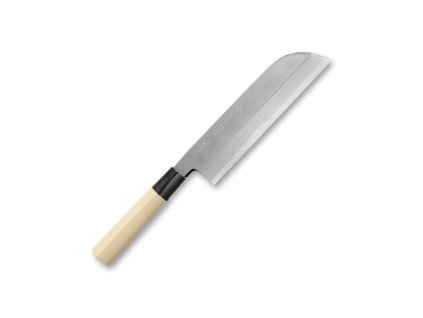 Nůž Kamagata-Usuba 180mm Kanetsune Honsho Kanemasa G-Series  + Sleva 300,- Kč při použití kódu "DELI300"