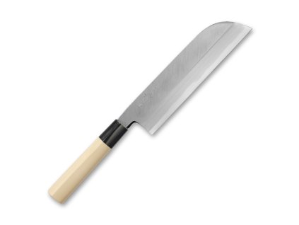 Nůž Kamagata-Usuba 210mm Kanetsune Honsho Kanemasa G-Series  + Sleva 300,- Kč při použití kódu "DELI300"