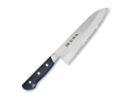 Japonský nůž Santoku 180mm Kanetsune YS-900 Series  + Doprava zdarma na další nákup