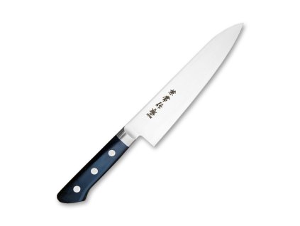 Japonský nůž Gyuto 210mm Kanetsune AUS-10 PRO Series  + Doprava zdarma na další nákup
