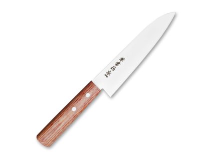 Japonský nůž Kengata/Gyuto 180mm Kanetsune 555- Series