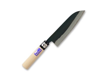 21827 2 japonsky nuz santoku 165mm hamatogi kanetsune various series